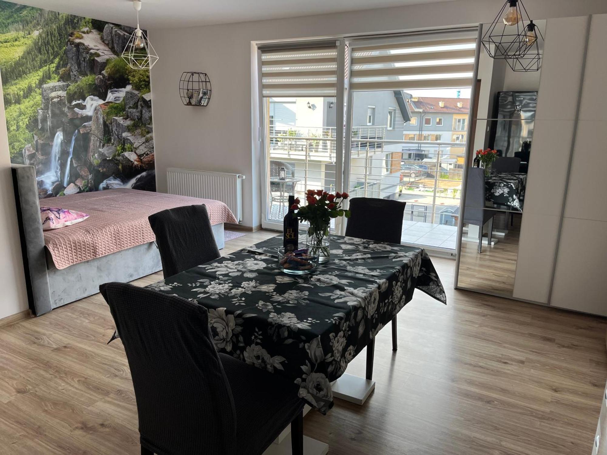 Studio Green Świebodzice Kültér fotó