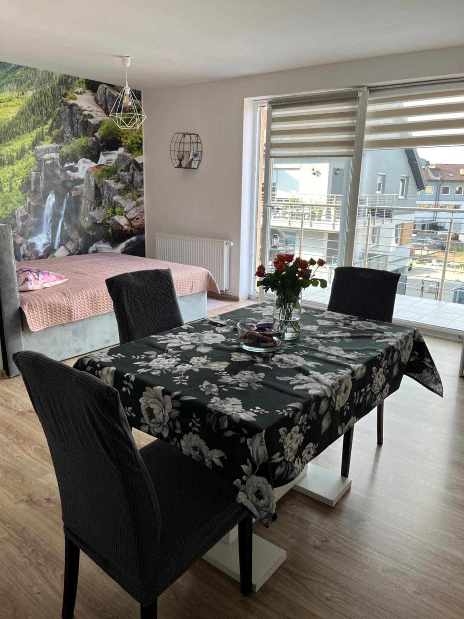 Studio Green Świebodzice Kültér fotó